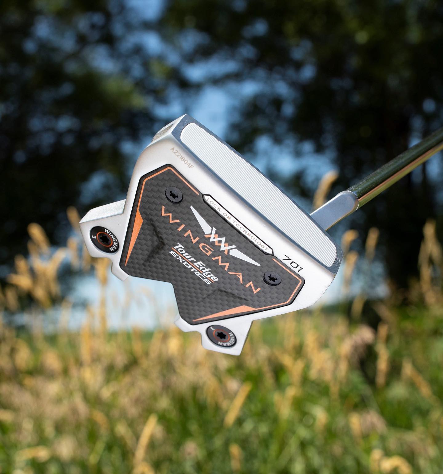 It's finally here! The Xe747 Punch Out club with revolutionary