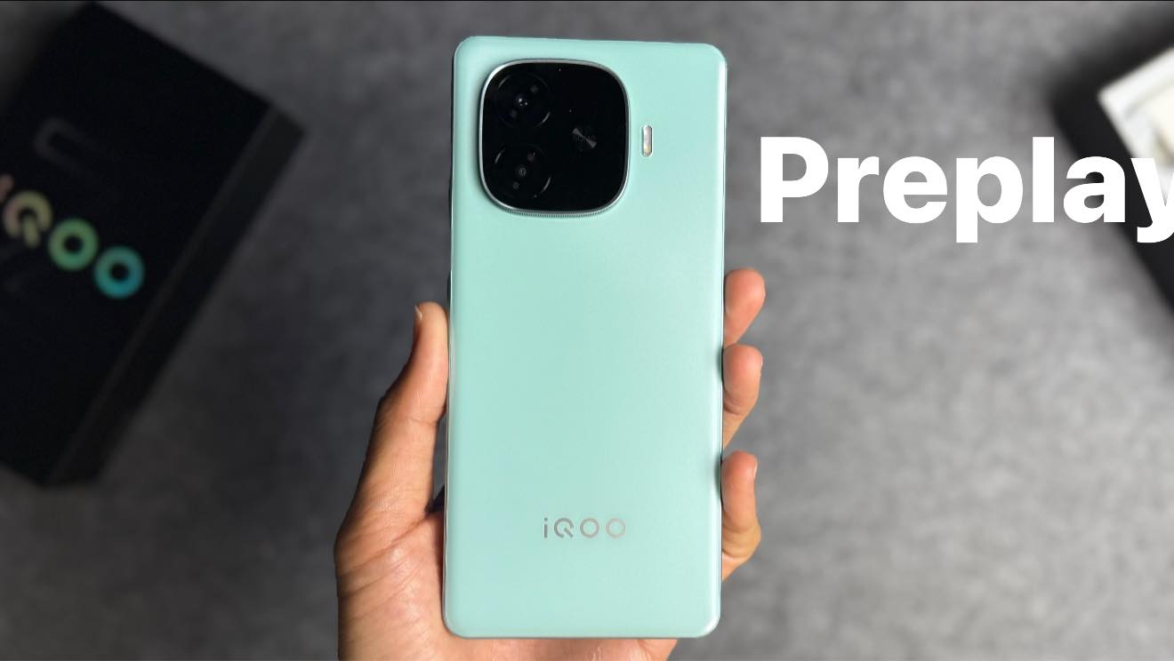 ด่วน ก่อนหมด โปร คุ้ม มาก iQOO... - PrePlay-พีเพย์ official | Facebook