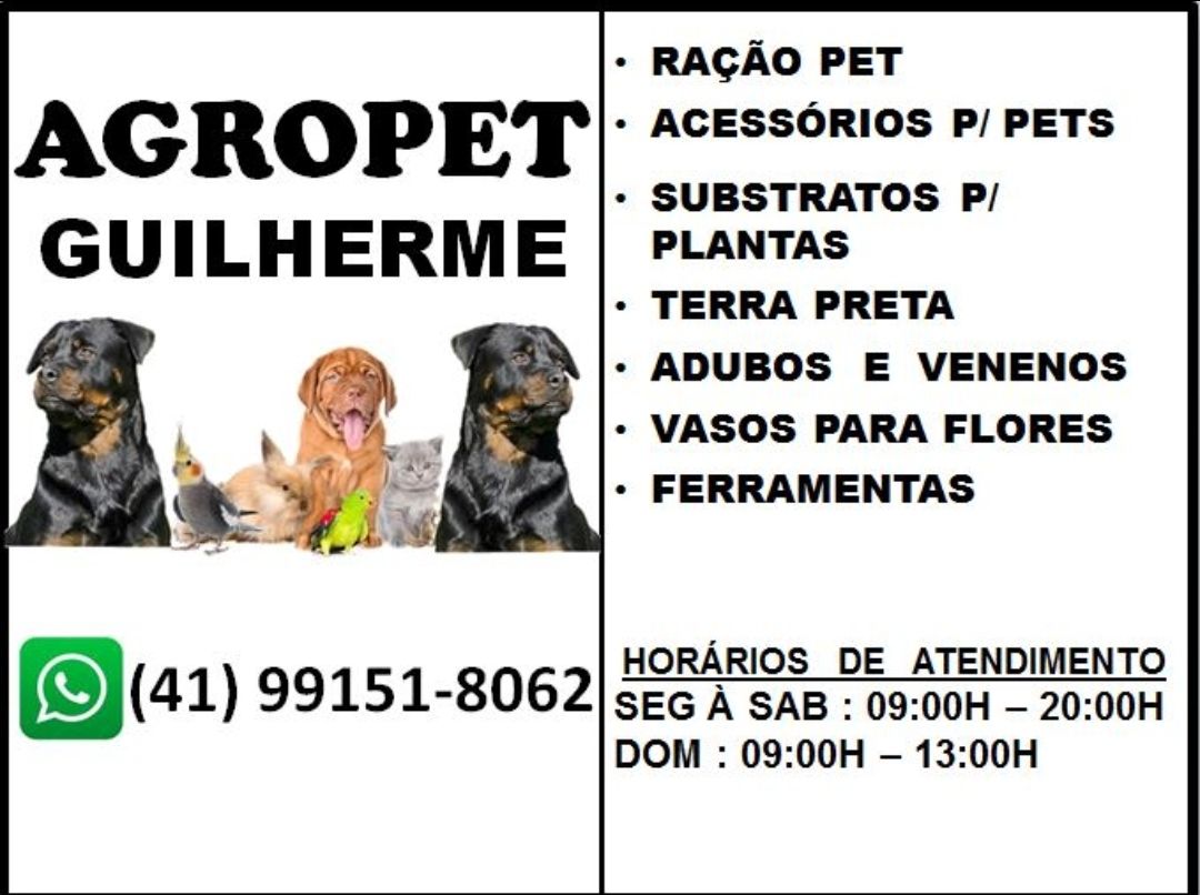 AGRO PET Estrela added a new photo. - AGRO PET Estrela
