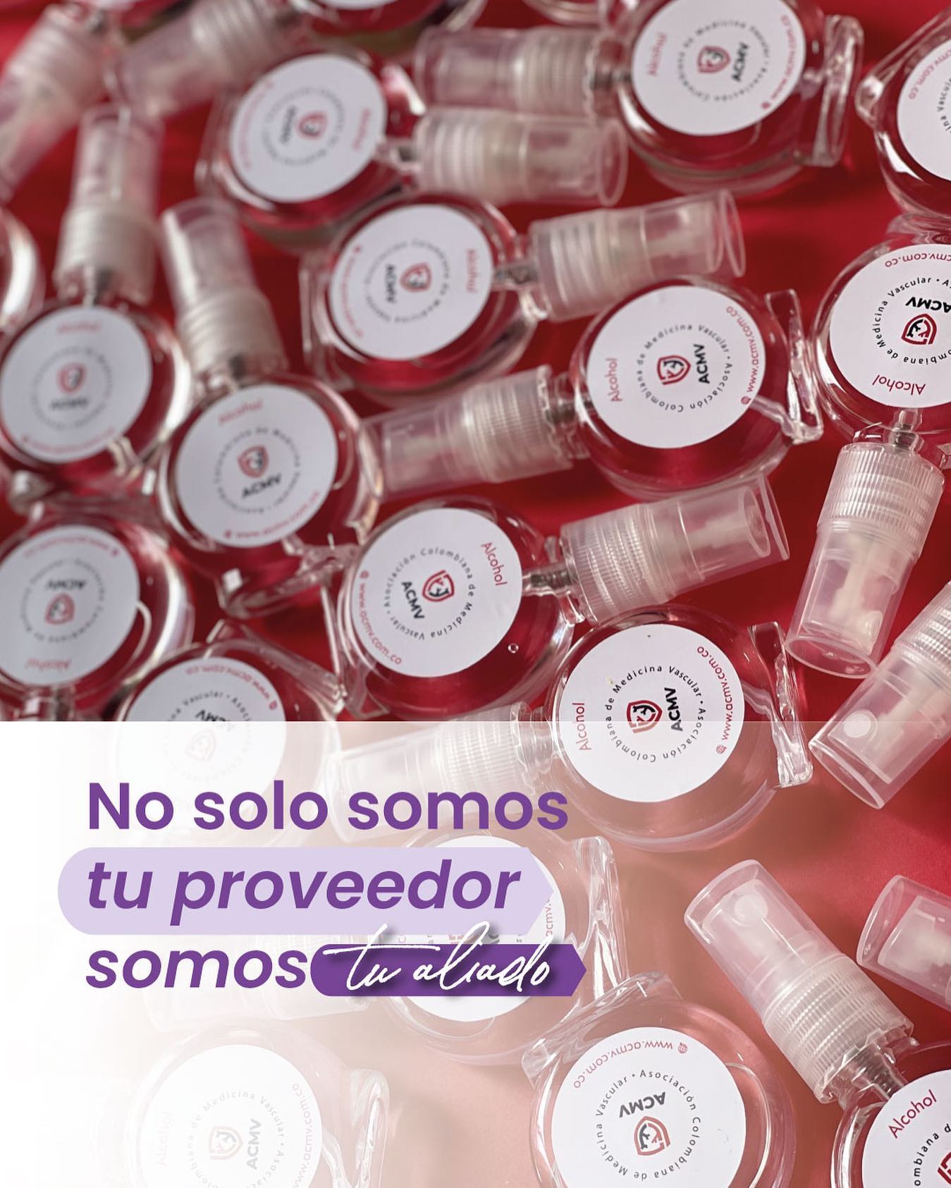 ️Te asesoramos para que elijas... - Antibacteriales protacto | Facebook