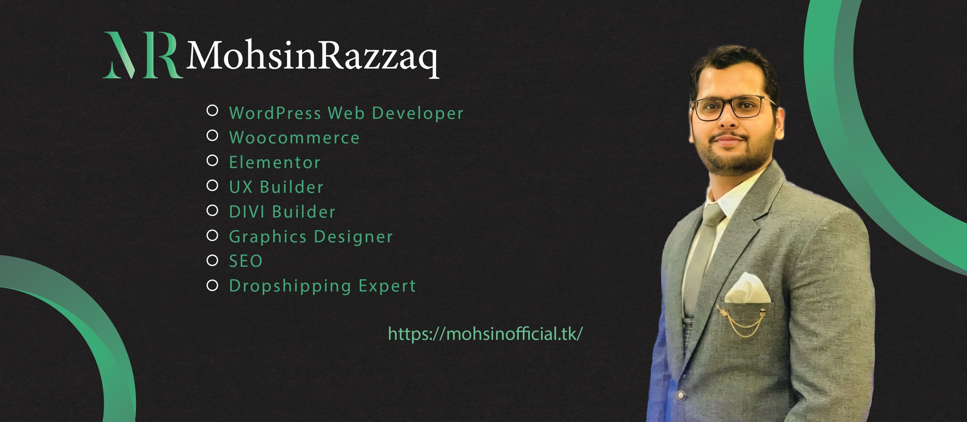 Mohsin Razzaq