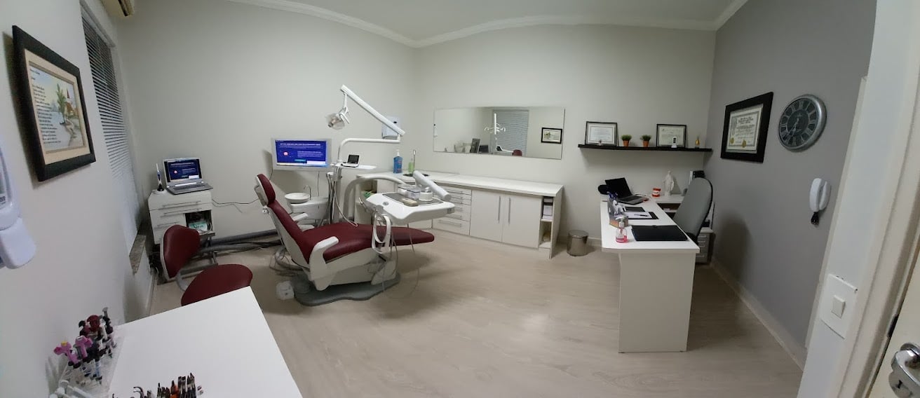 Dr Alberto B Rolim Rosa Jr | Itapetininga SP