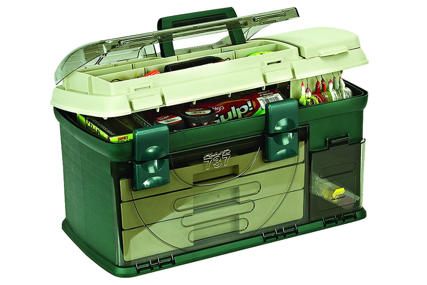 condensing tackle box MATEIN Rolling with Cooler, Large Fishing Bag with Wheels there have been concerns Best Fishing Rods 2021 8 ft. Color:Hot Craw