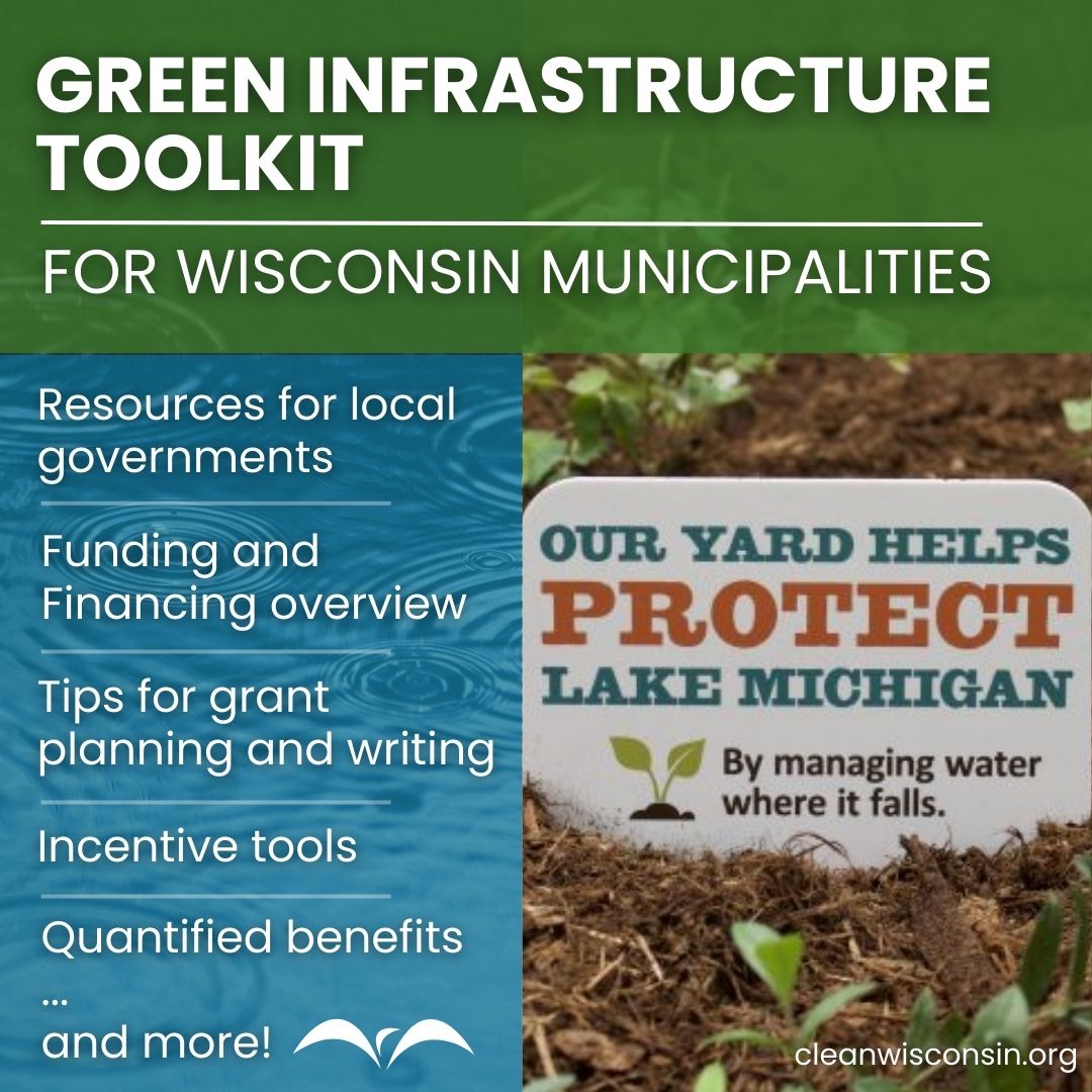 Clean Wisconsin - The largest growing source of water... | Facebook