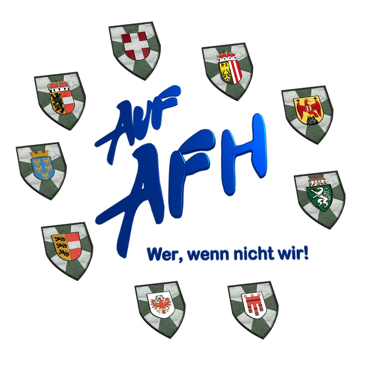 AUF - AFH Österreich