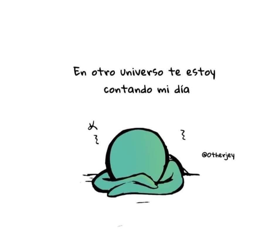 Mi - Cuando te extraño demasiado y mi corazón siente tu ausencia, te