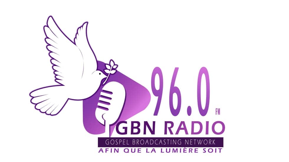 GBN RADIO_Gospel Broadcasting Network - Home