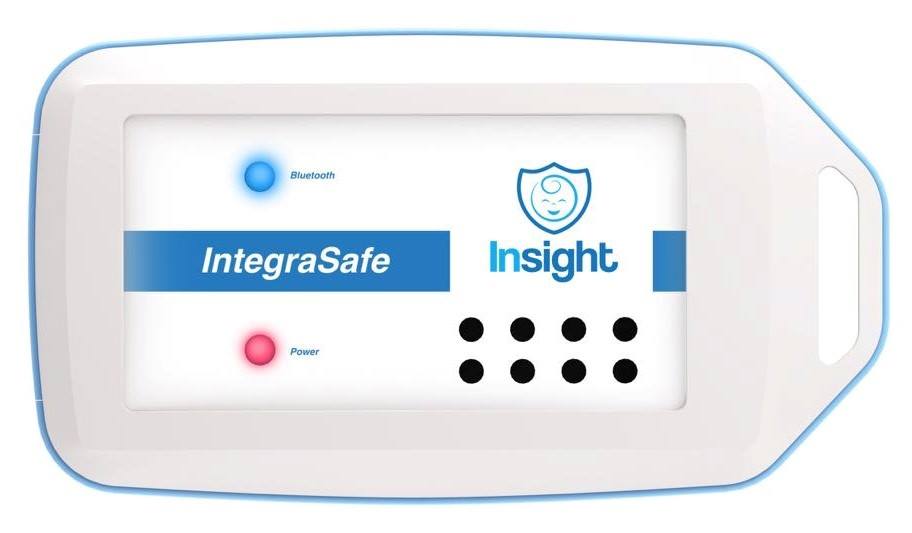 IntegraSafe