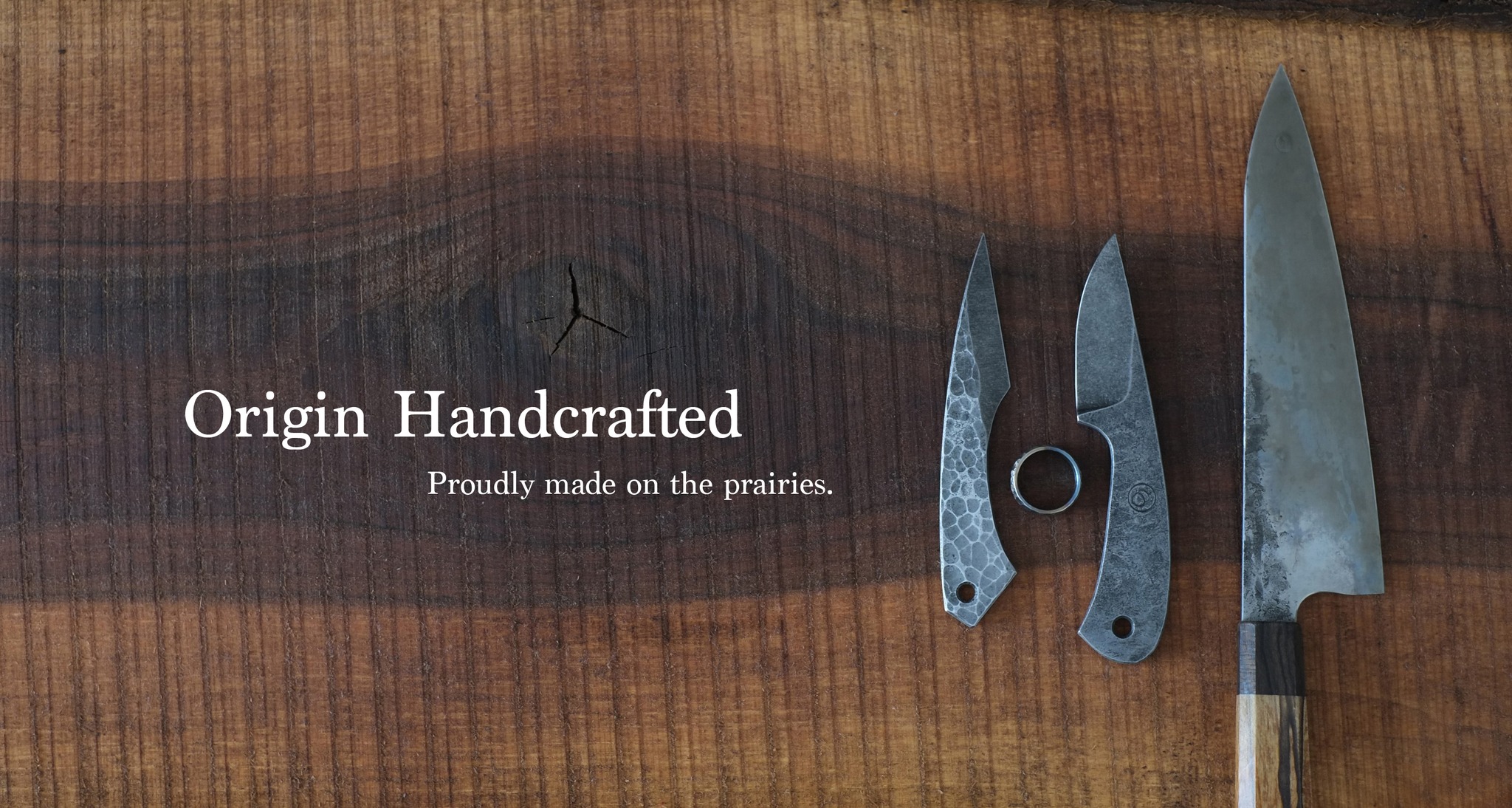 Origin Handcrafted Goods