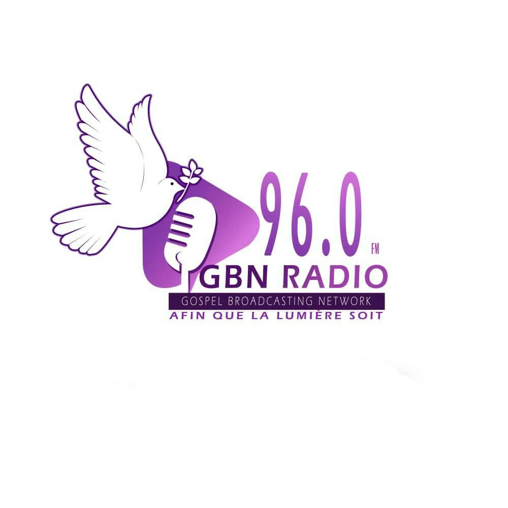 GBN RADIO_Gospel Broadcasting Network | Douala