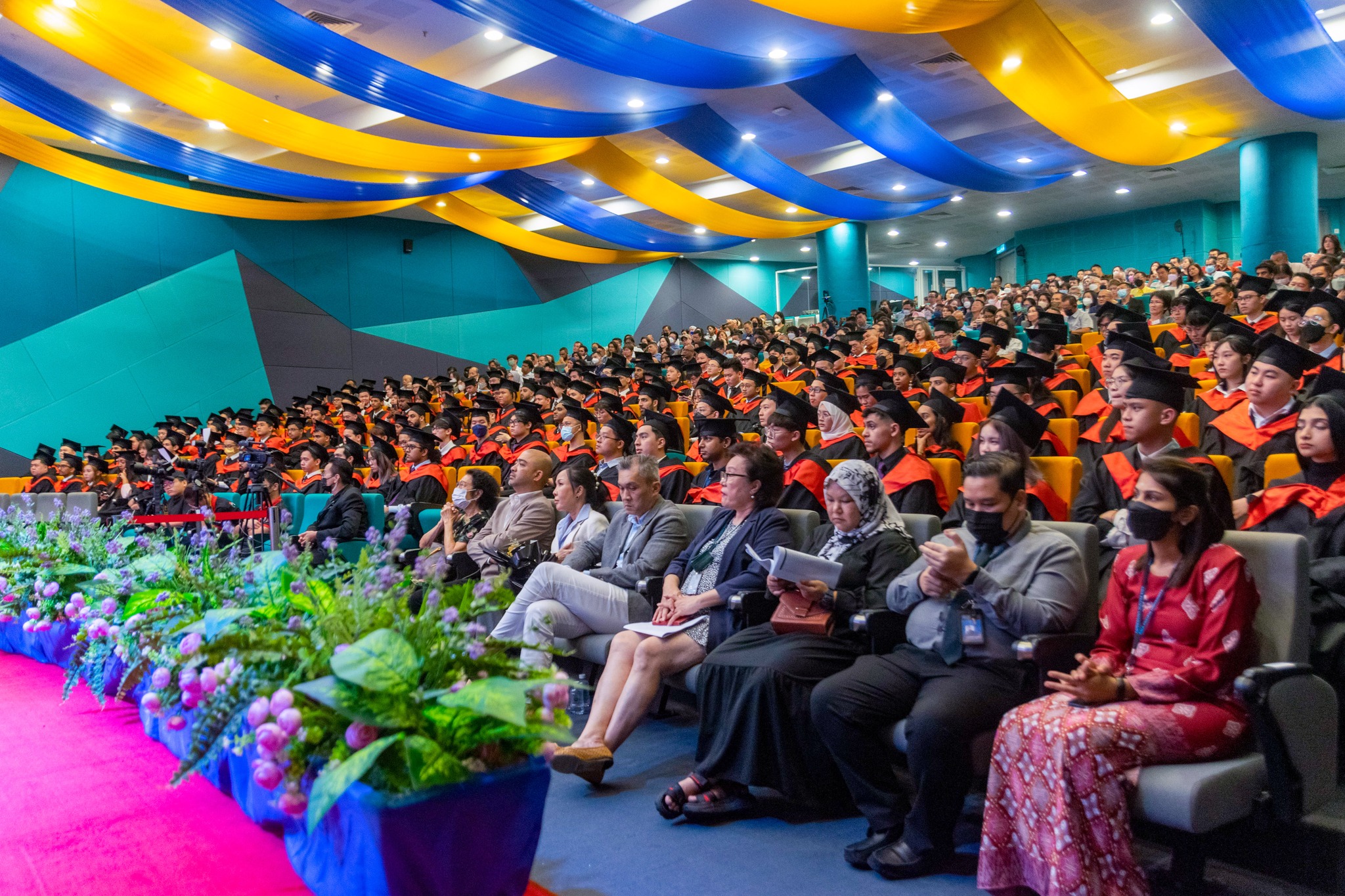 Asia Pacific University of Technology & Innovation - APU | Facebook