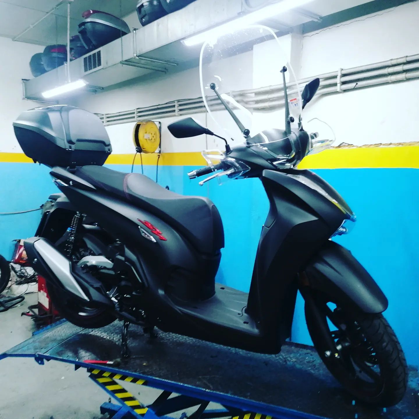 Officina ALEX Auto&moto | Rome