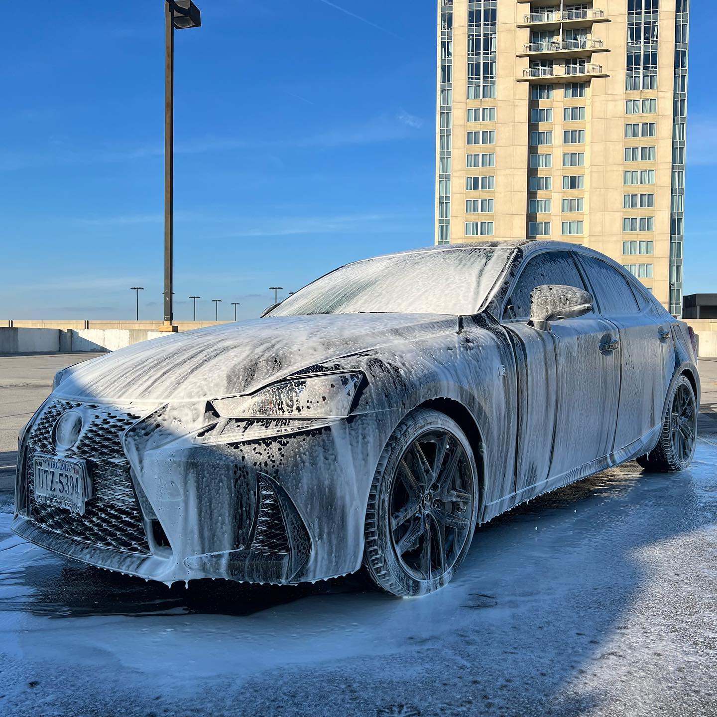 1st Class Mobile Auto Detailing | Newport News VA