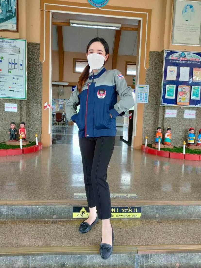 รีวิว รัวๆ ไปเลยจ้า - ฅ น ร ถ ไ ฟ. Am Train . | Facebook