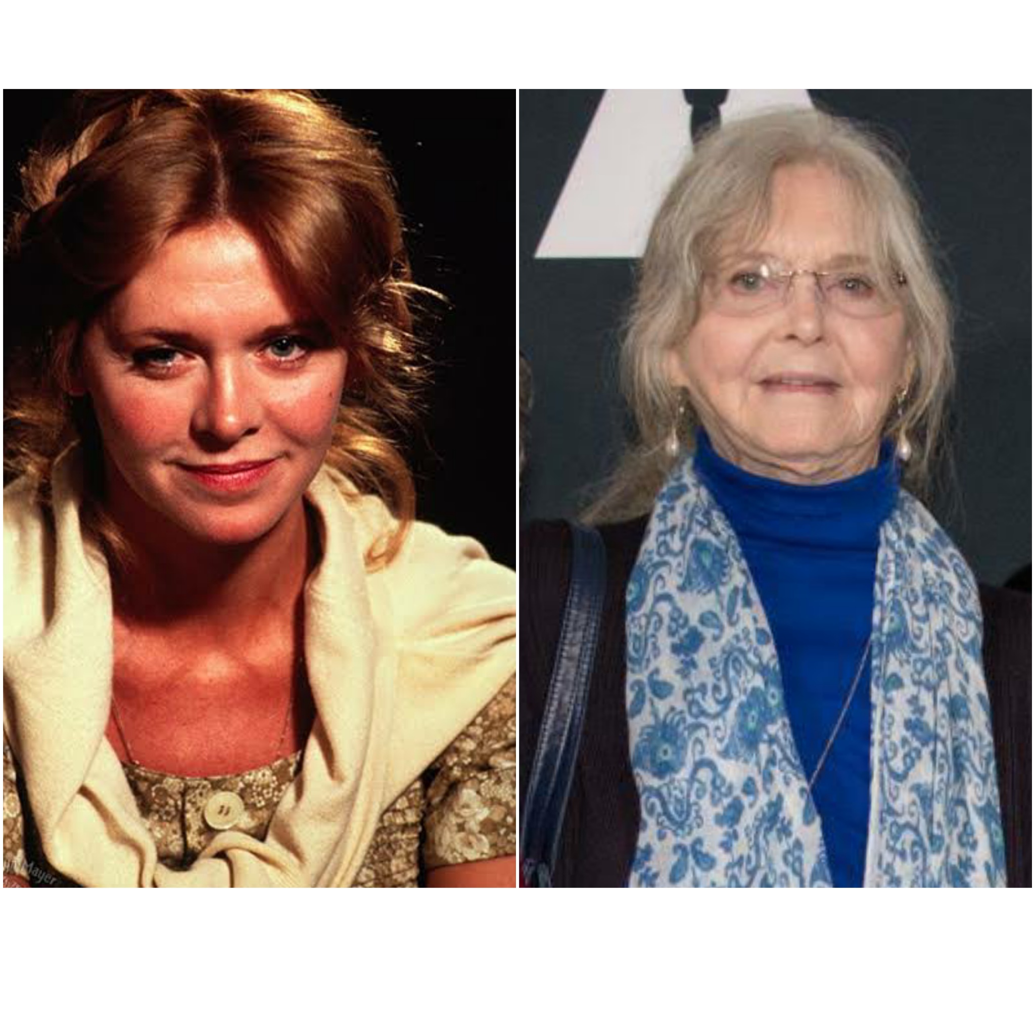 Back - Happy 82nd birthday to #melindadillon Melinda Ruth Dillon (born ...