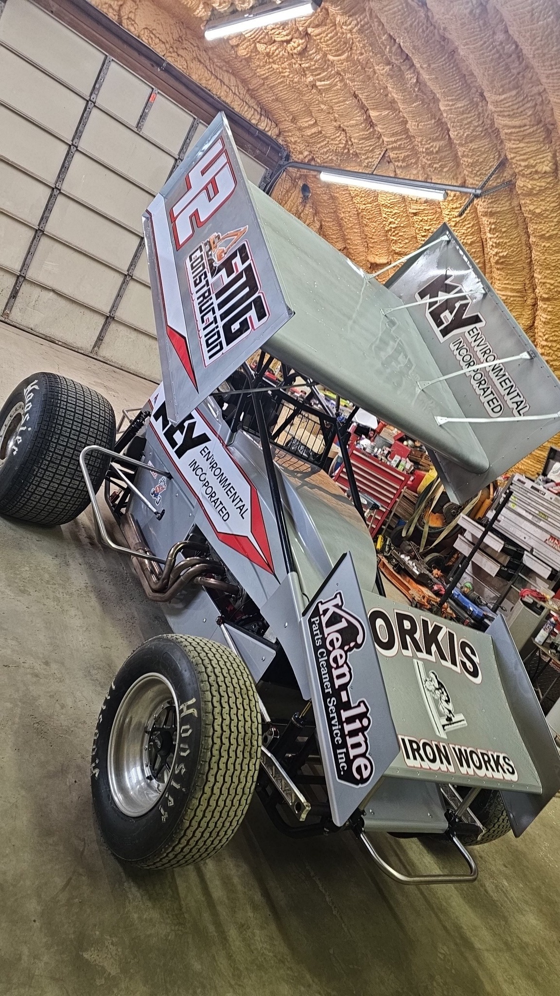 JPJR Racing - The 2025 season is officially here! We are very excited ...