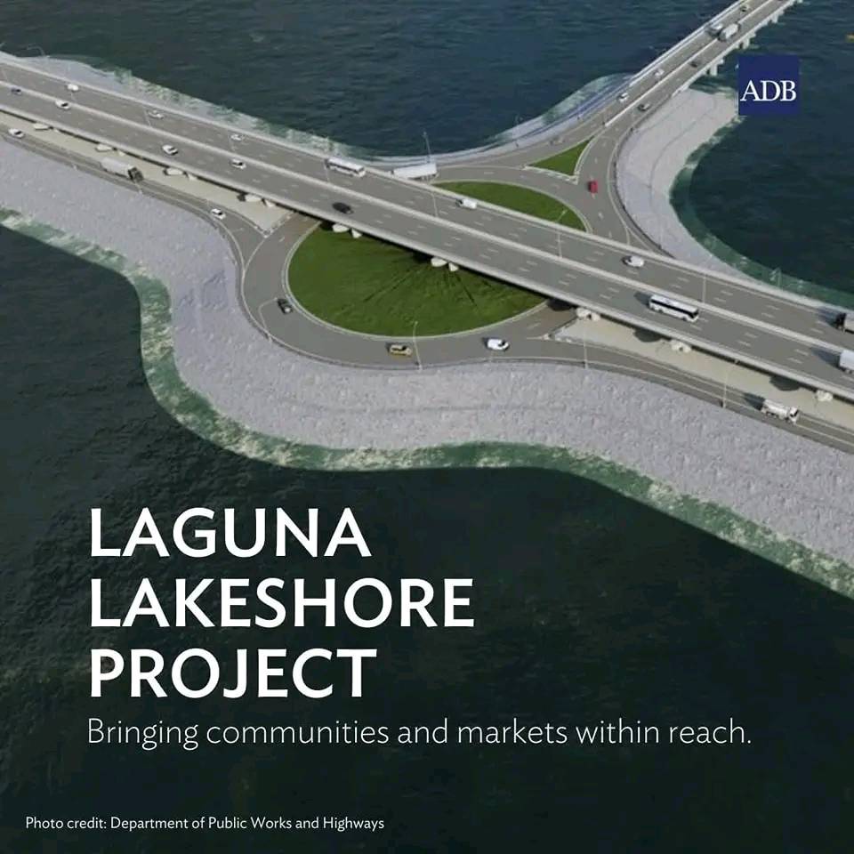 UP Philippines - Ongoing infrastructure projects in... | Facebook