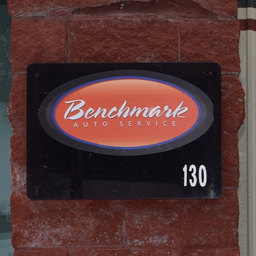 Benchmark Auto Service in Eden Prairie | Eden Prairie MN
