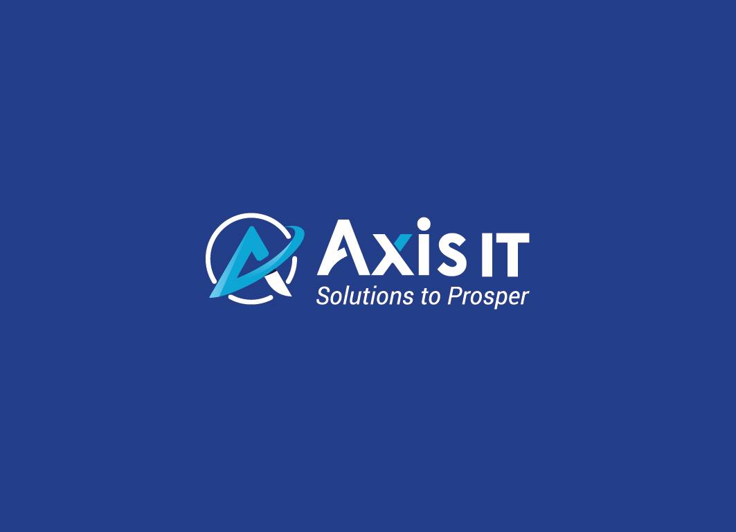 Axis It