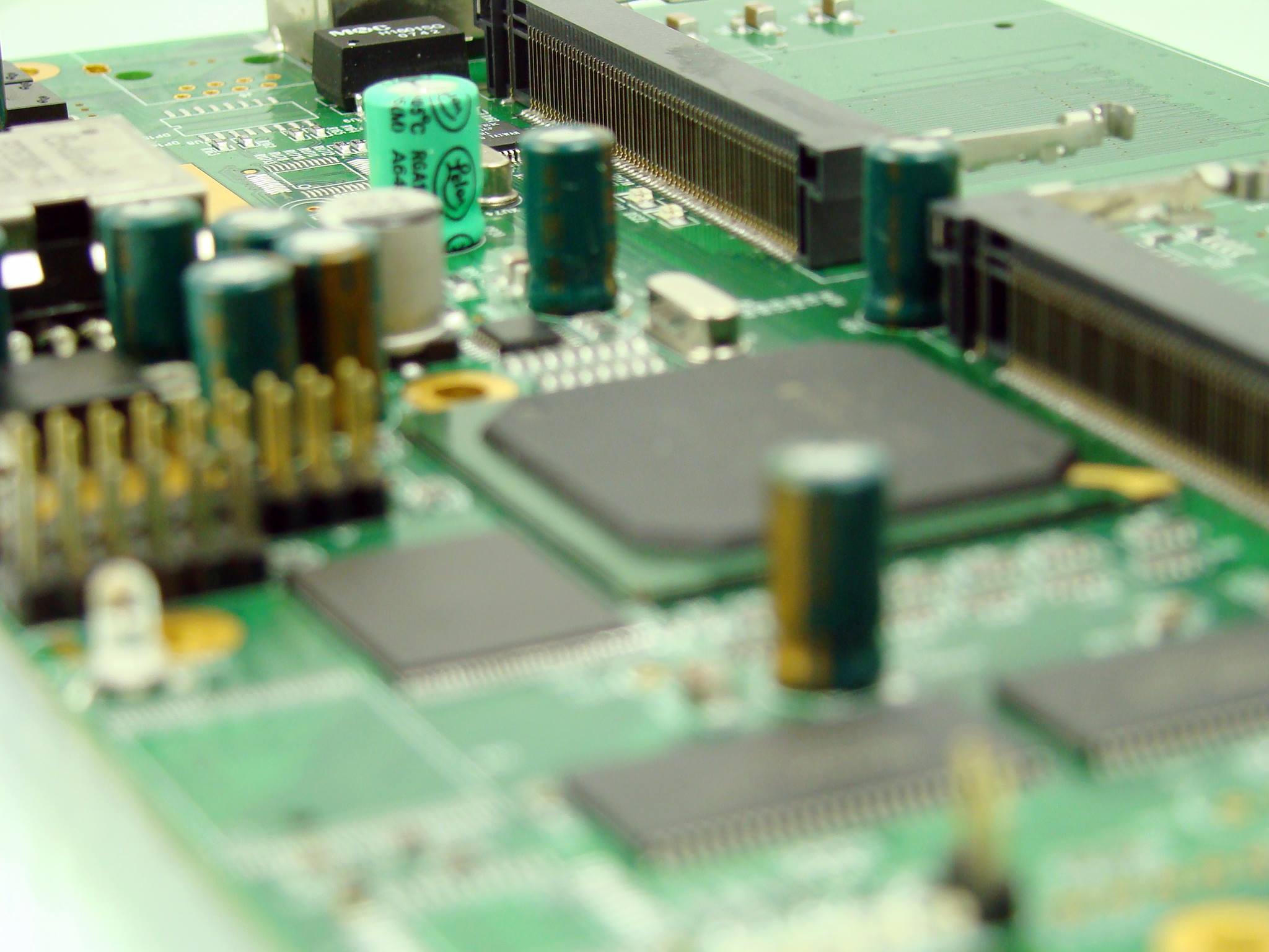 ReadyLink Systems, Inc.