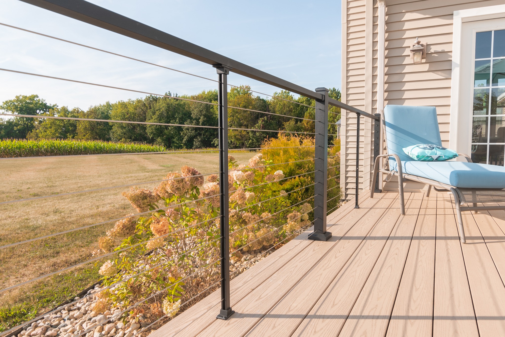 Deck Craft | Milford IN