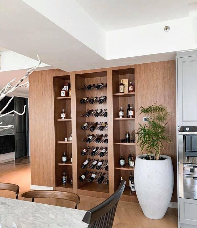 Kristine interiors