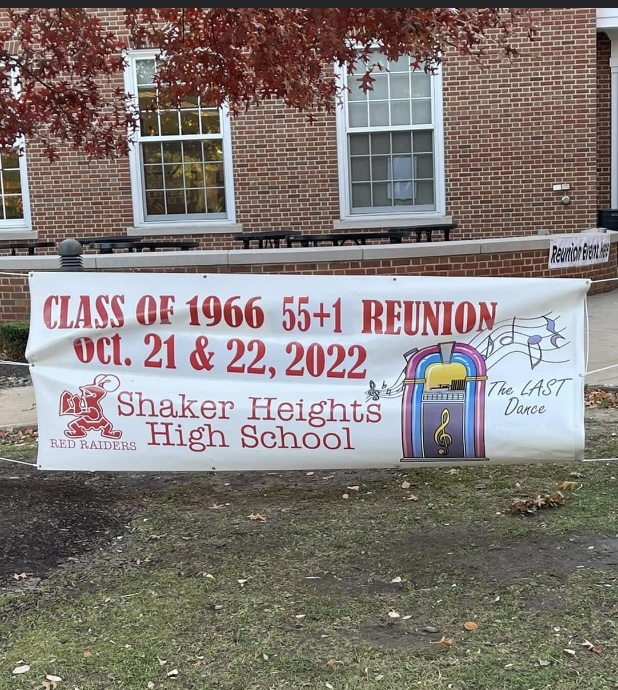 Many thanks to the members of the... - Shaker Schools Alumni | Facebook