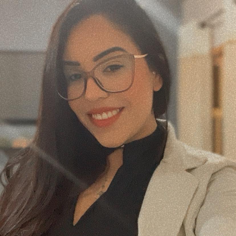 Kelly Rocha