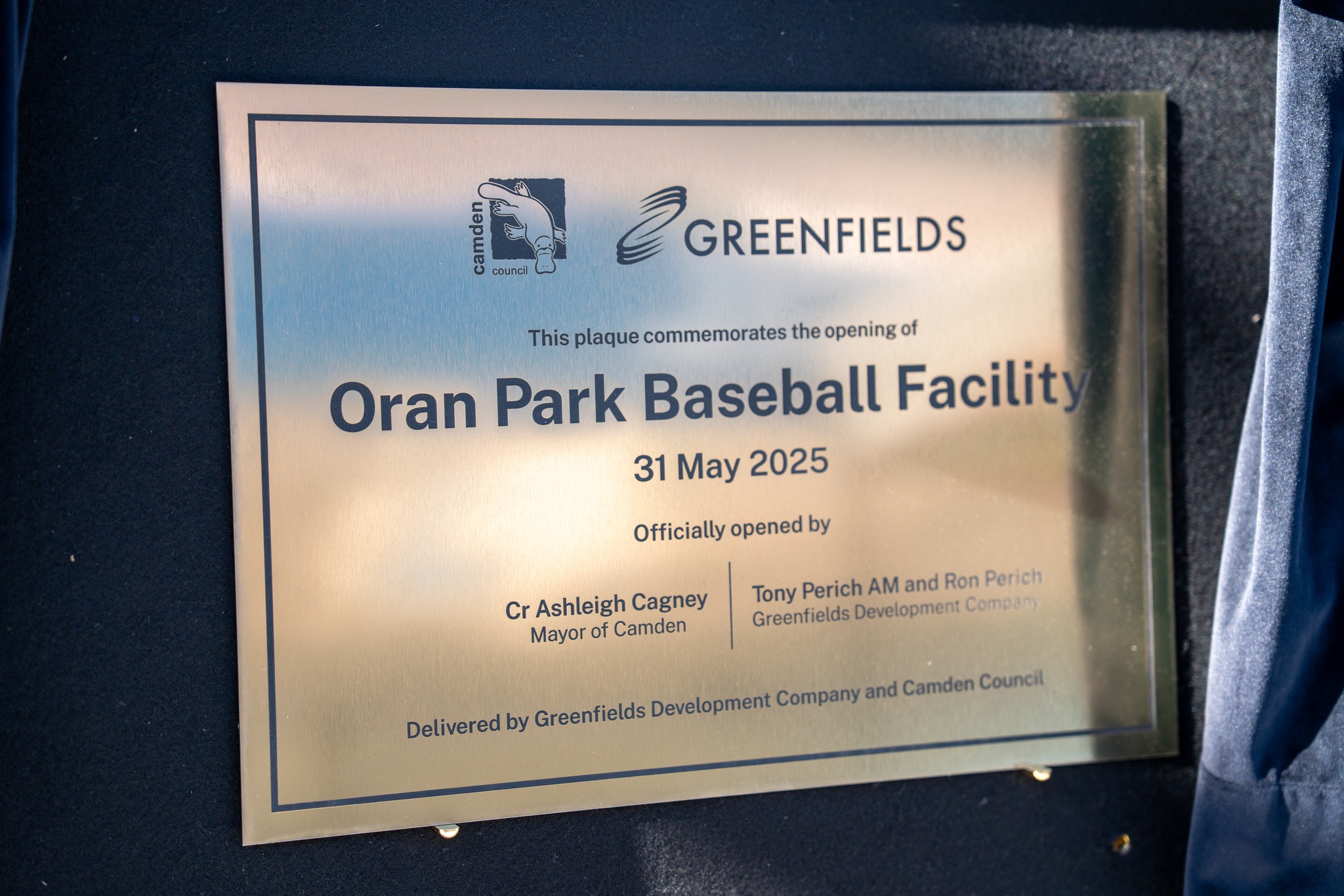 Mets Baseball Club | Oran Park NSW
