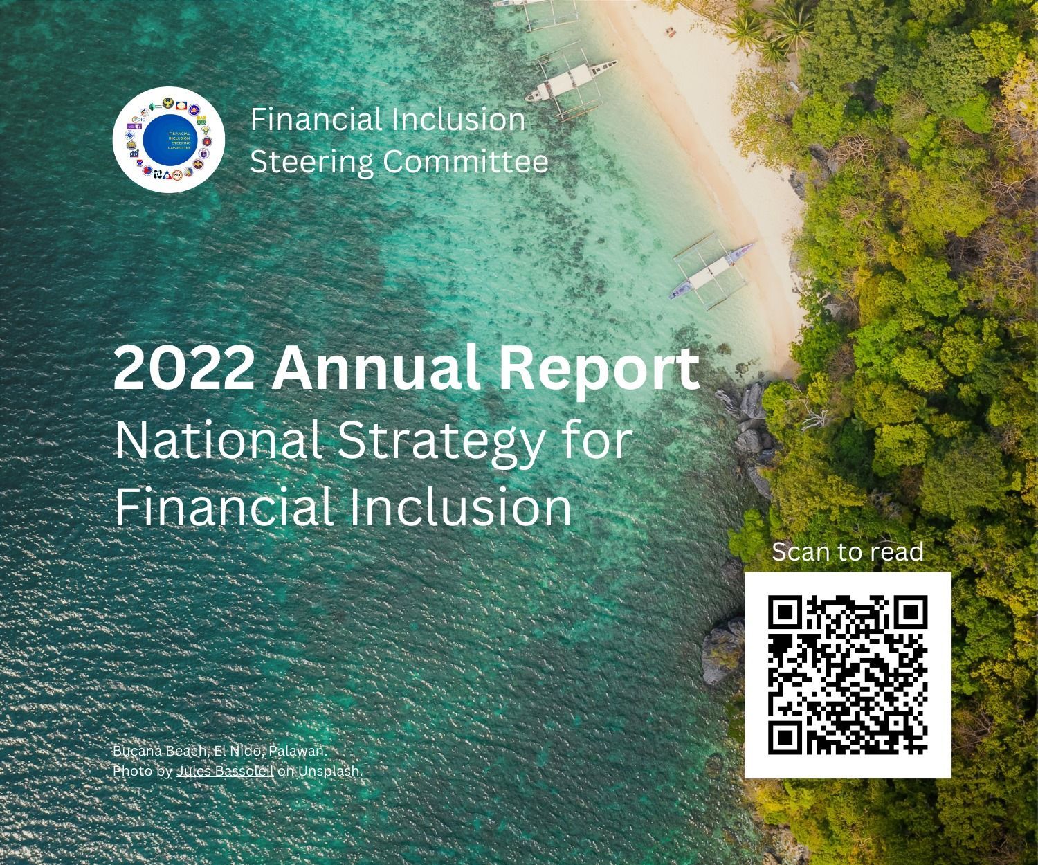 The Financial... - Department of Budget and Management