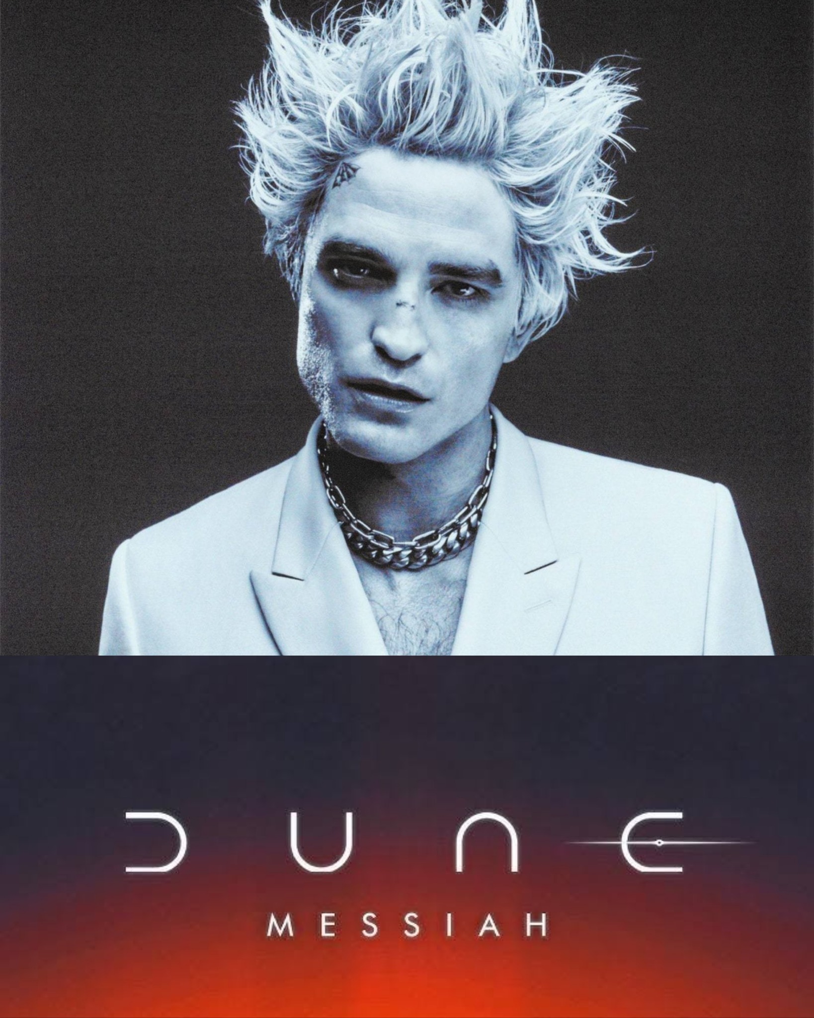 Cinema - Robert Pattinson is reportedly being eyed to star in ‘DUNE 3 ...