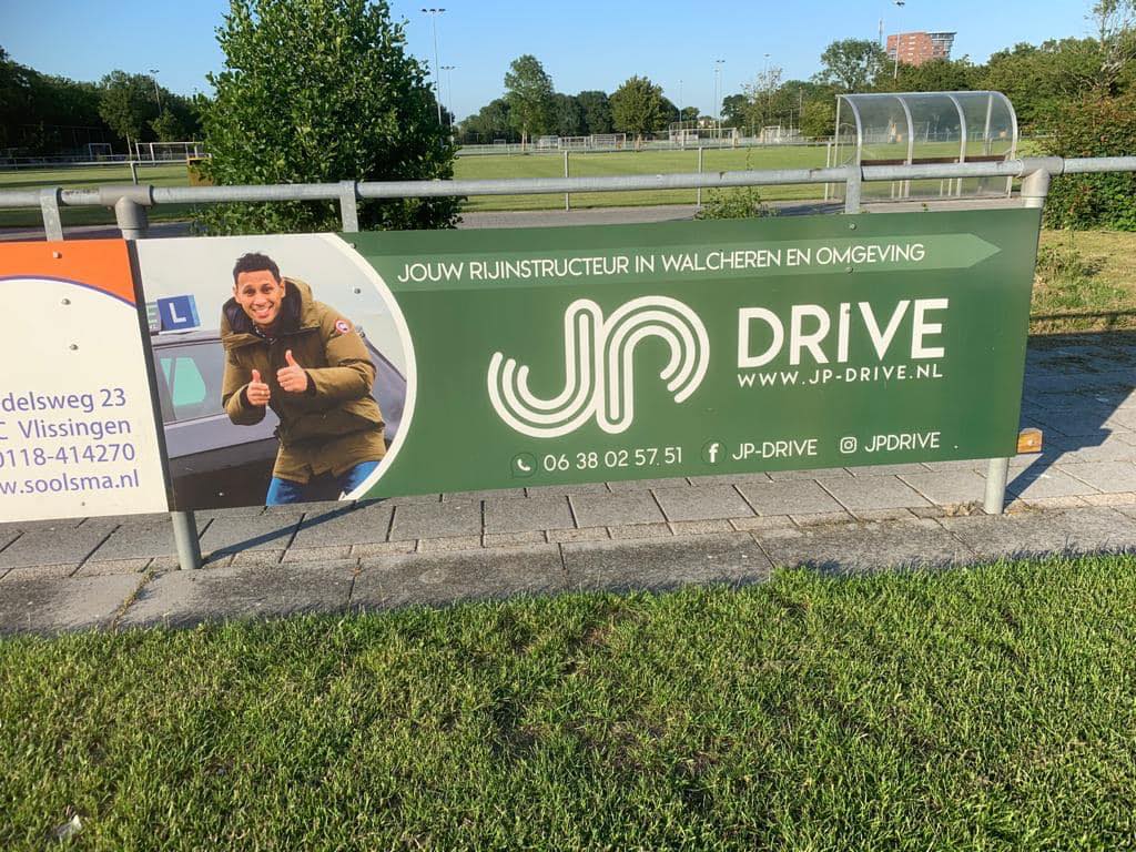 JP-drive