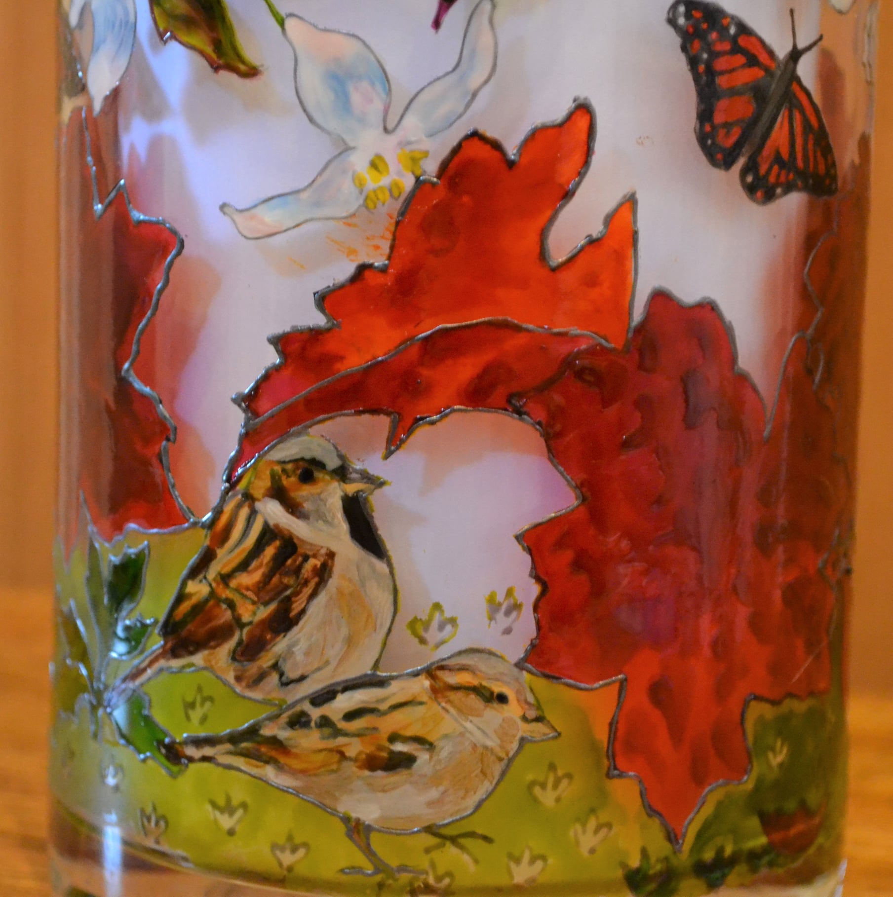 Sue Hayward Glasart