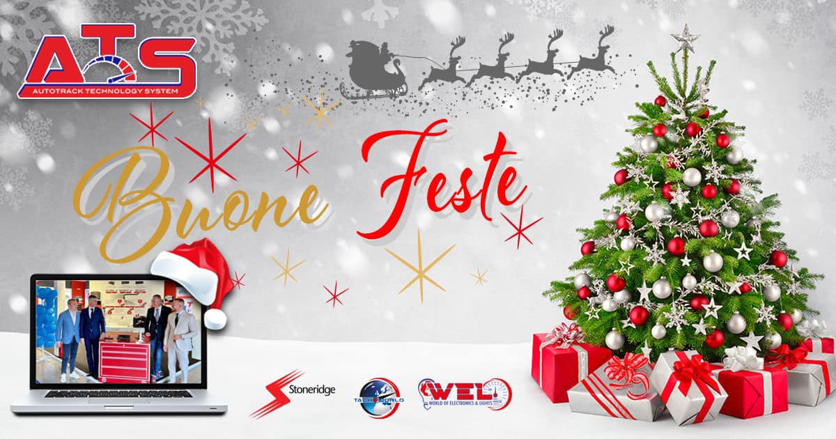 ATS SRL Autotrack Technology System | Melito di Napoli