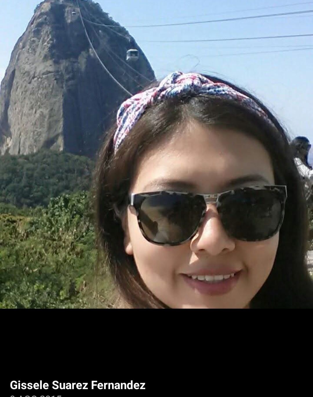 Edith Fernandez
