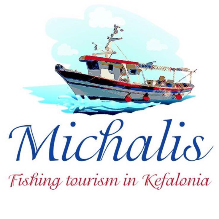 Fishing Tourism Kefalonia 