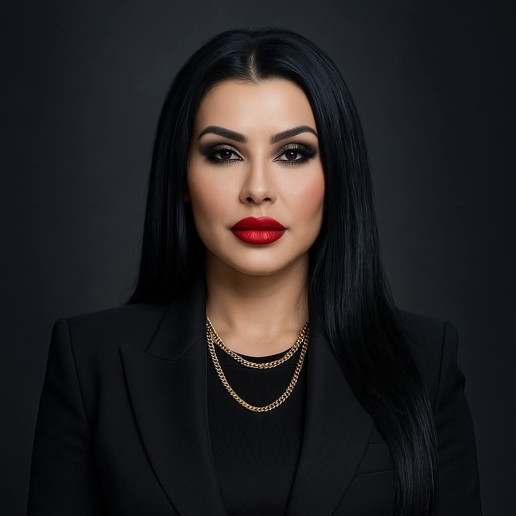 Inez B. Ferreira