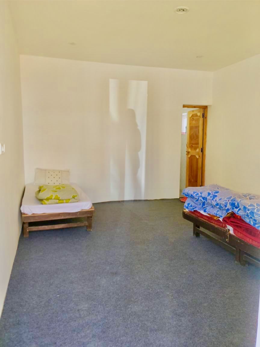Skyriders - Horcho guest house, Hunder, Nubra valley. Ladakh. for room ...