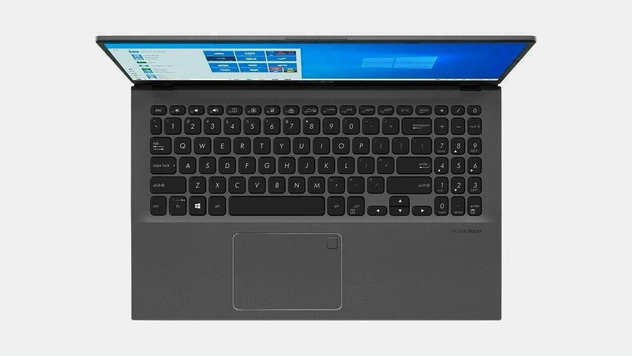 ☘️ LAPTOP ASUS VivoBook R565 🐥 CPU... - Máy tính Tân Thái Hà