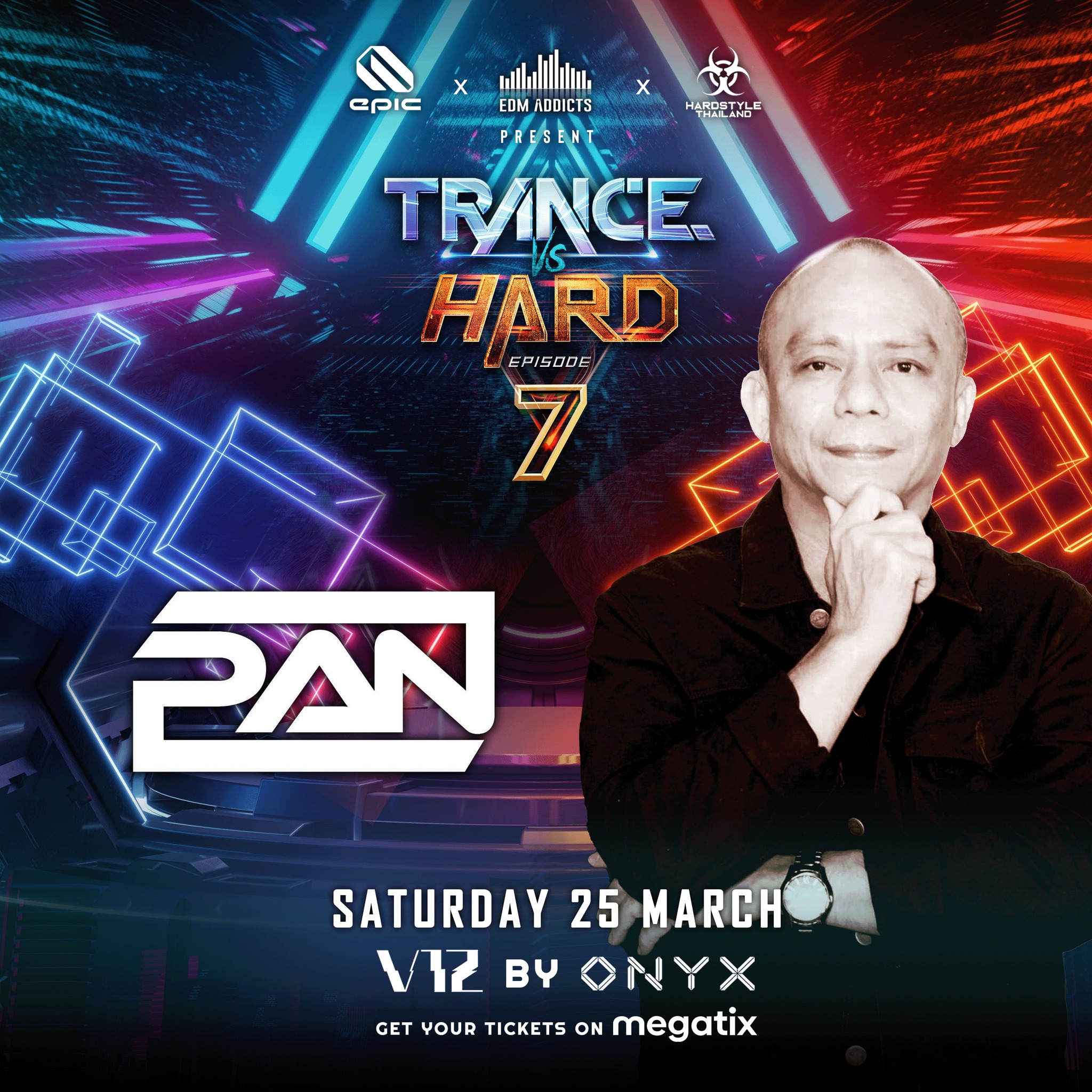 DJ PAN