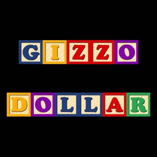 GIZZO DOɭɭAR