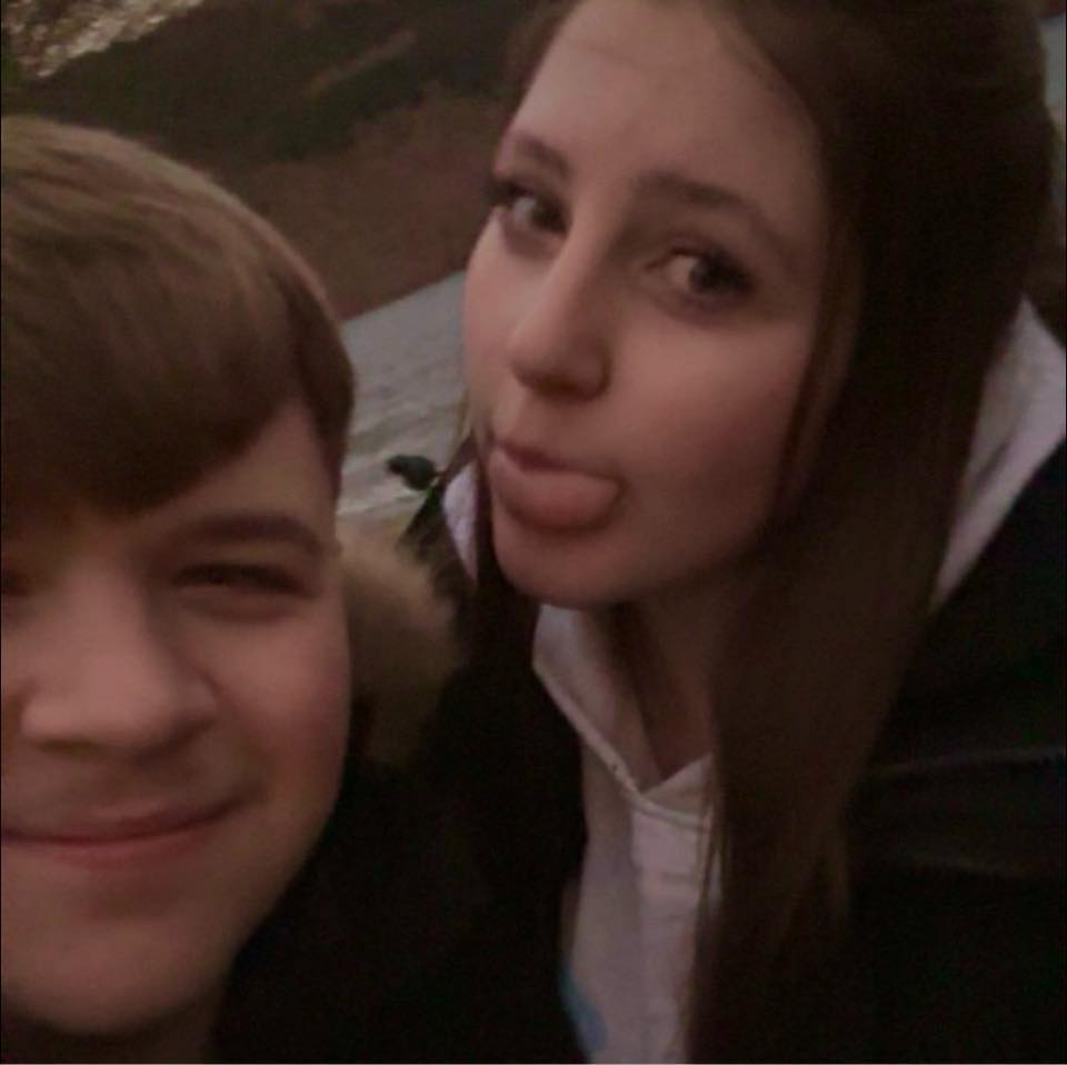 Declan Perry