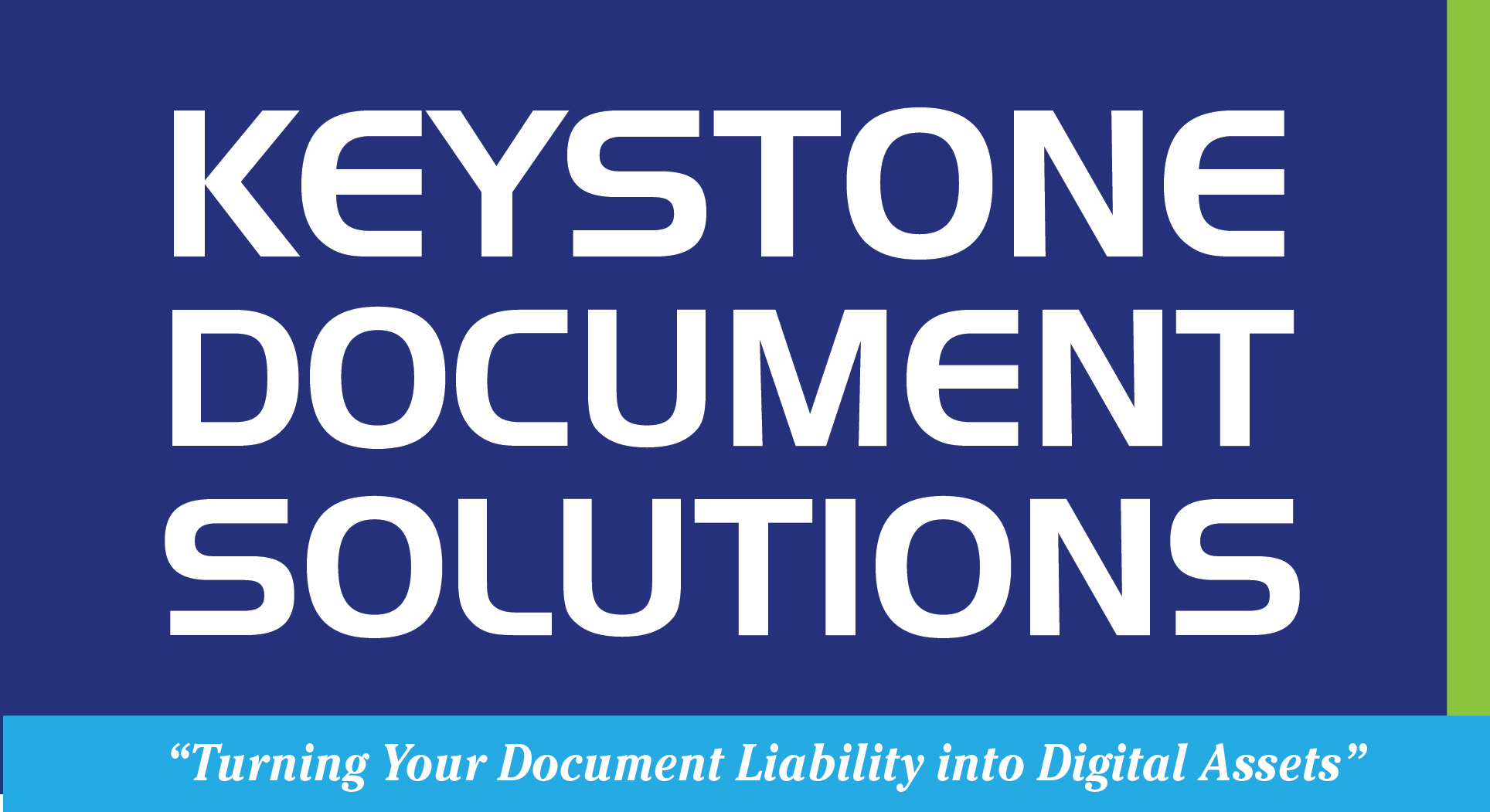 Keystone Document Solutions | Williamsport PA