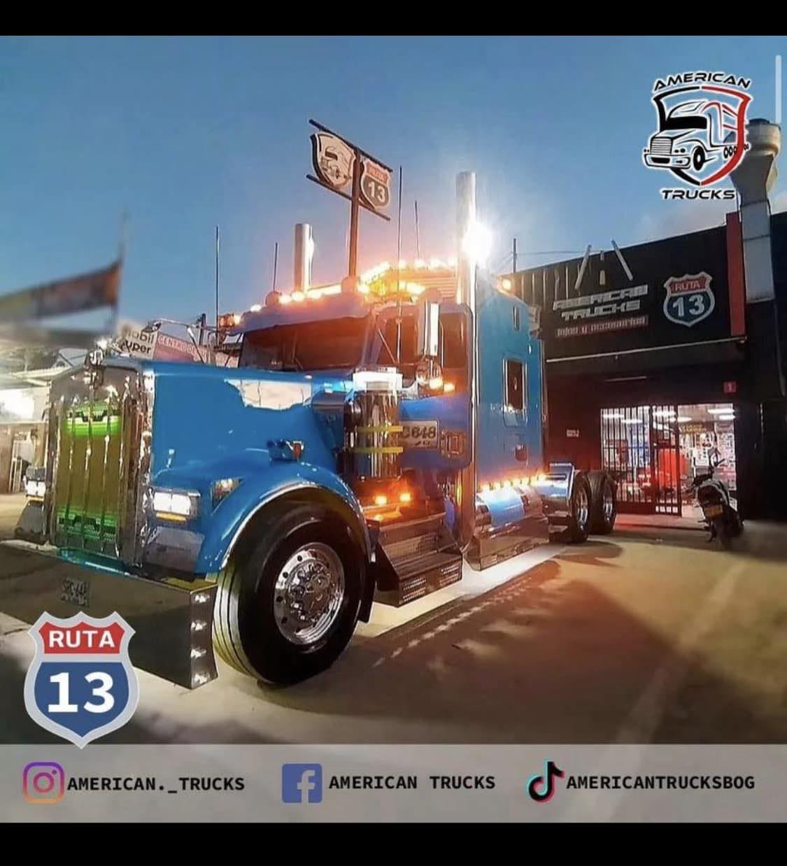 Sitemapcdatahttpstondreferenzcomwhere Is American Trucks Locatednull