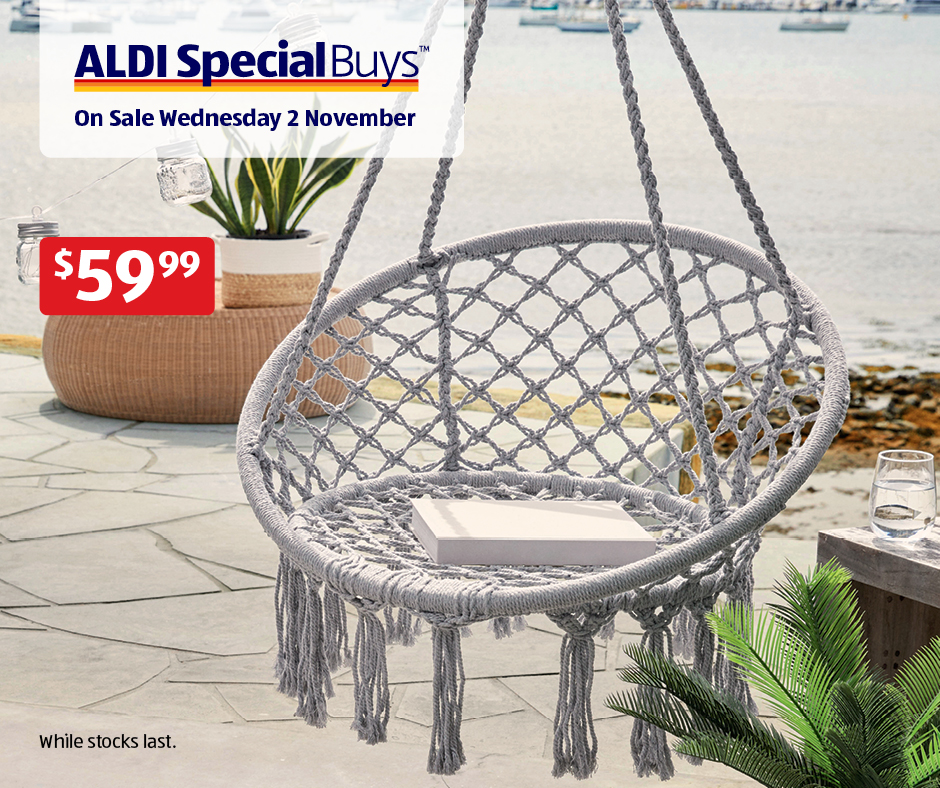 Aldi Chairs For Sale