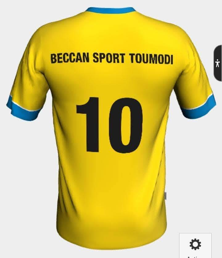 Beccan Sport De Toumodi- Bst