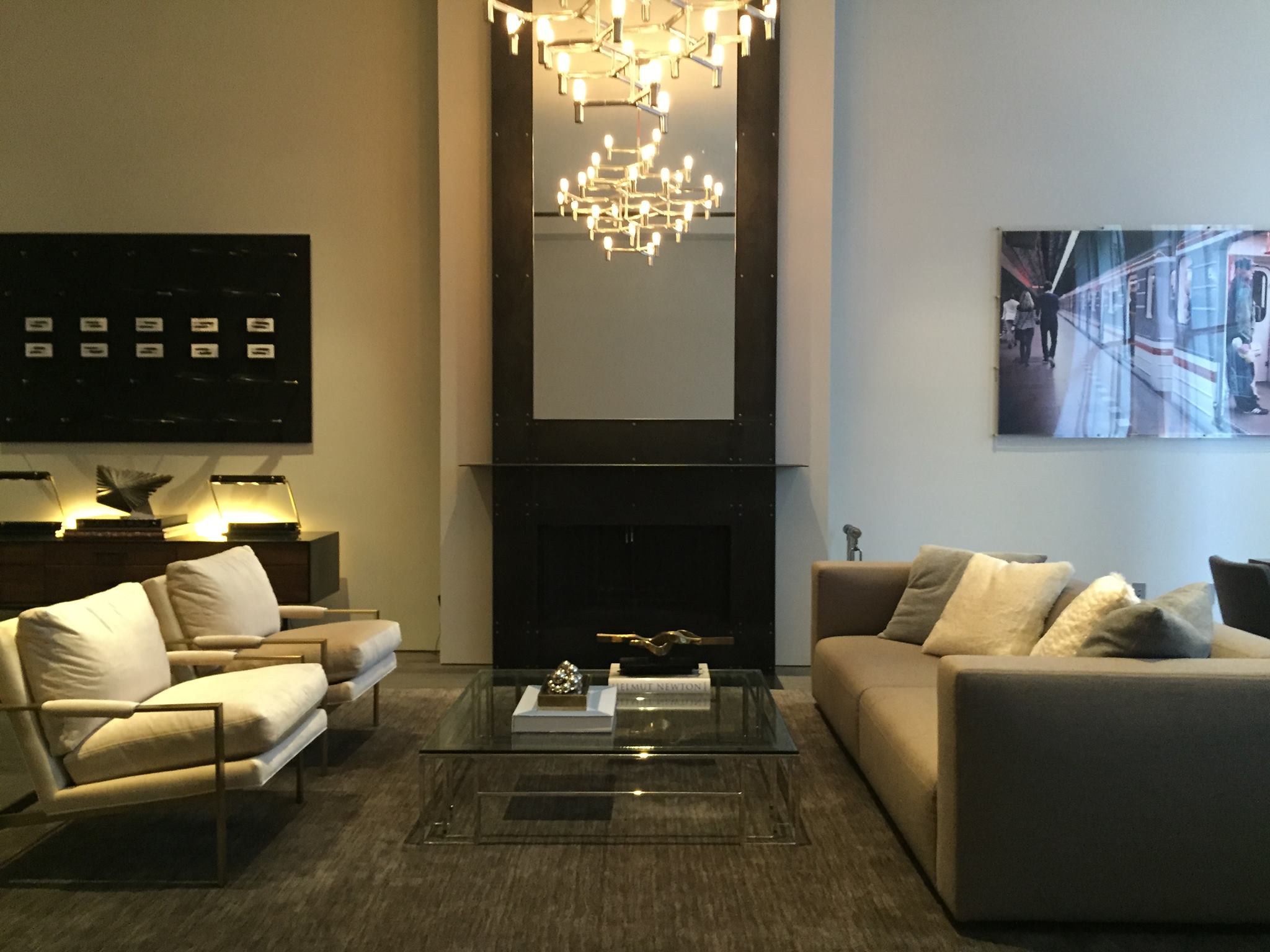 DOM Interiors - DOM Interiors added a new photo — at DOM...