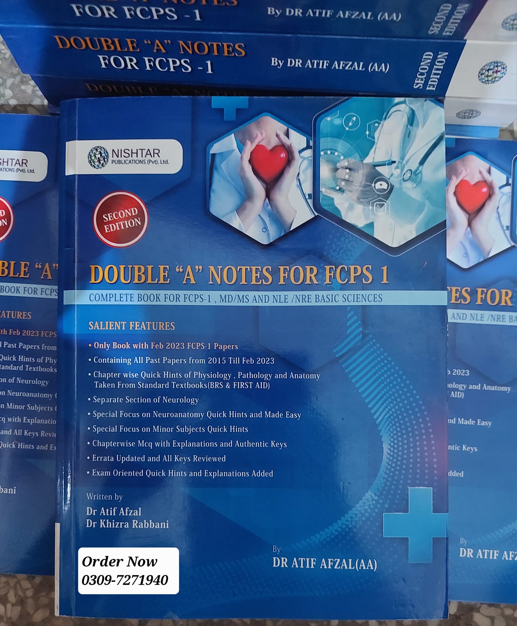 Books N Beyond. - New Eddition Of DOUBLE 'A' Notes Book... | Facebook