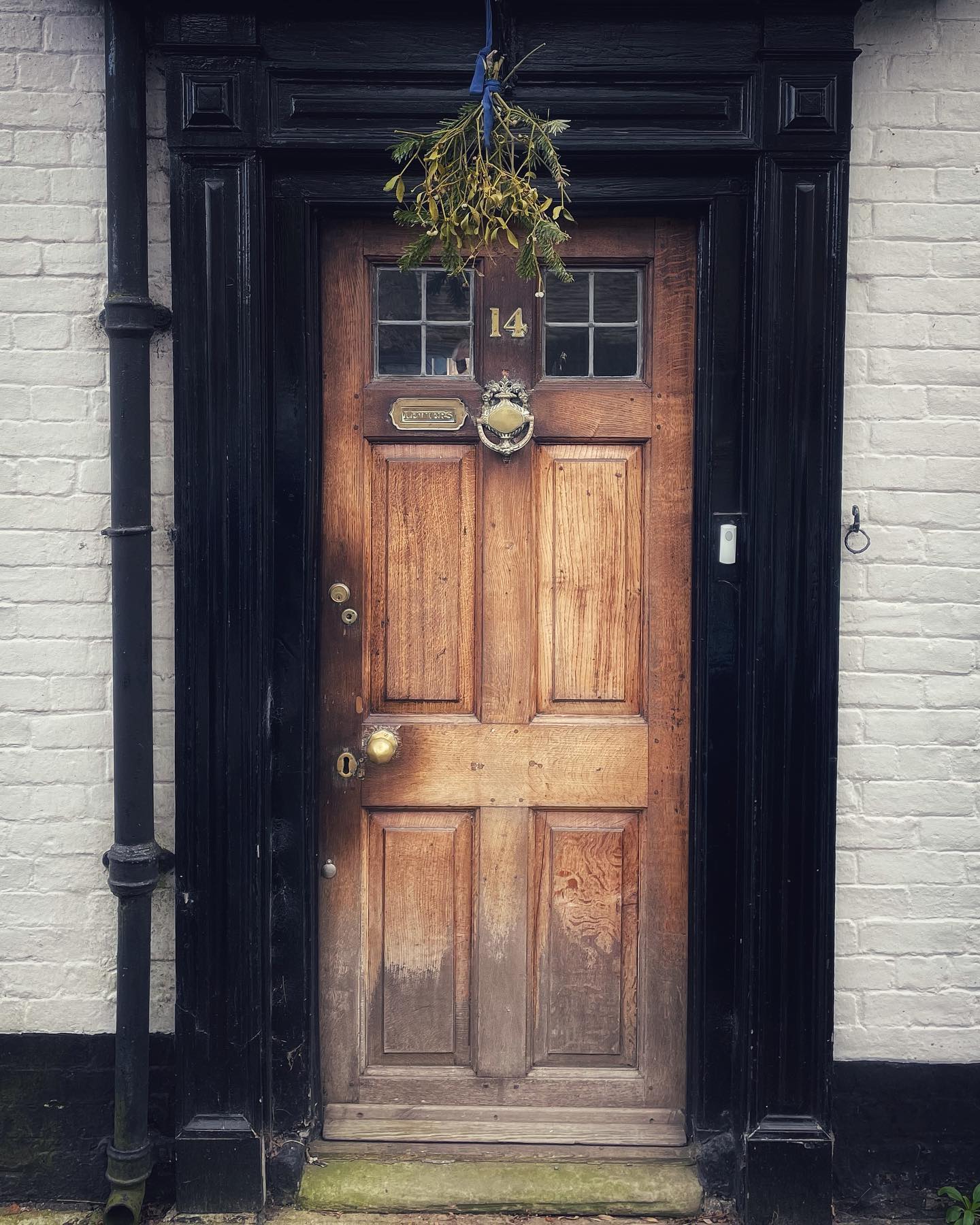 KinLudlow | Ludlow