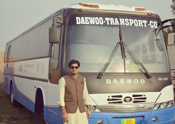 Rashid Autos & Transport Company | Okara